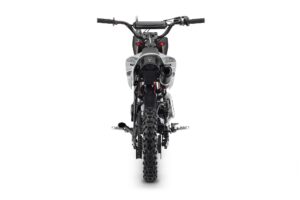 BSE NEW ERA 110e Gray Reed 14/12 (Автомат КПП) full auto
