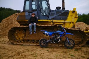 BSE NEW ERA 110e M 14/12 Blue Reed