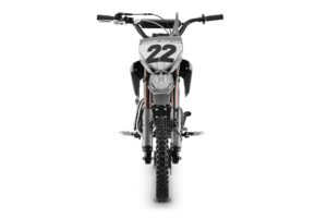 BSE NEW ERA 110e 14/12 Grey Reed (Полуавтоматическая КПП) semi auto