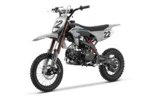 BSE NEW ERA 110e 14/12 Grey Reed (Полуавтоматическая КПП) semi auto