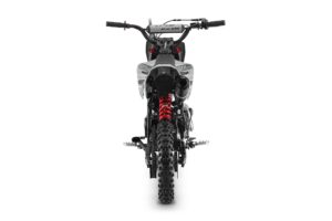 BSE NEW ERA 110e 14/12 Grey Reed (Полуавтоматическая КПП) semi auto