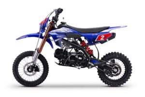 BSE NEW ERA 125E 14/12 Mayhem