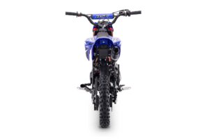 BSE NEW ERA 125E 14/12 Mayhem