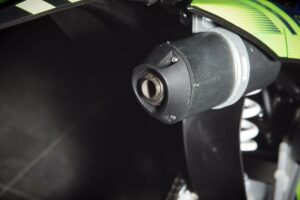 BSE PH 125 17/14 AK47 Green
