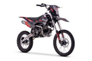 Питбайк BSE PH 150 19/16 AK47