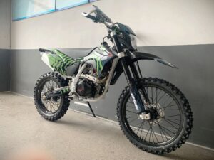 BSE Z10L Green Shake