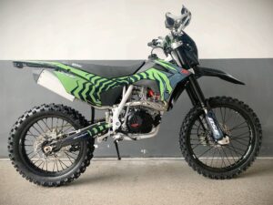 BSE Z10L Green Shake