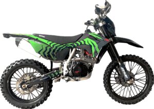BSE Z10L Green Shake