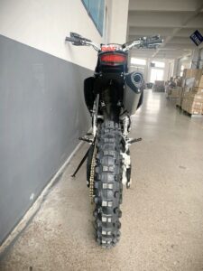 BSE Z10L Graffiti White