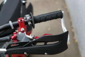 BSE Z11 Red Black