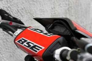 BSE Z11 Red Black