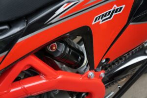 BSE Z11 Red Black
