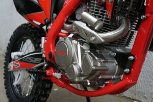 BSE Z11 Red Black