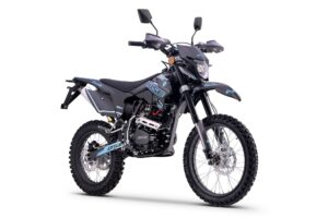 BSE Z1 Y Cortex Black/blue с ПТС