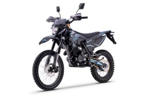 BSE Z1 Y Cortex Black/blue с ПТС