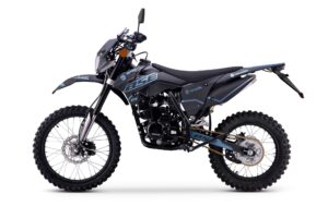 BSE Z1 Y Cortex Black/blue с ПТС