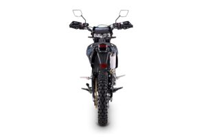 BSE Z1 Y Cortex Black/blue с ПТС