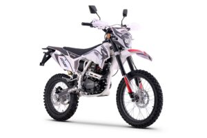 BSE Z1 Y Line Gray/red с ПТС