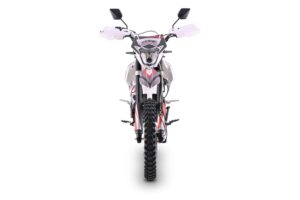 BSE Z1 Y Line Gray/red с ПТС