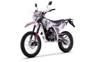 BSE Z1 Y Line Gray/red с ПТС