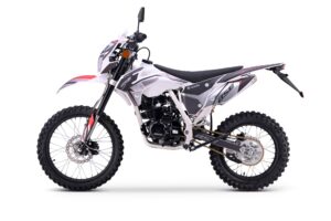BSE Z1 Y Line Gray/red с ПТС