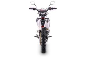 BSE Z1 Y Line Gray/red с ПТС