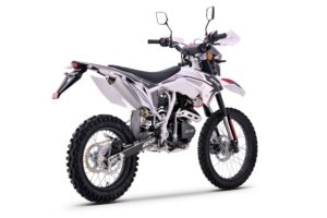 BSE Z1 Y Line Gray/red с ПТС