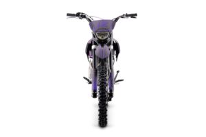 BSE Z2 L 1916 Split Purple