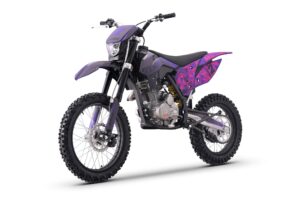 BSE Z2 L 1916 Split Purple