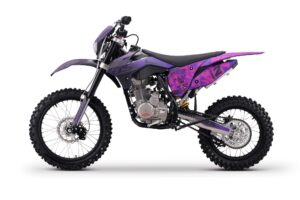 BSE Z2 L 1916 Split Purple