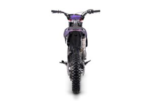 BSE Z2 L 1916 Split Purple