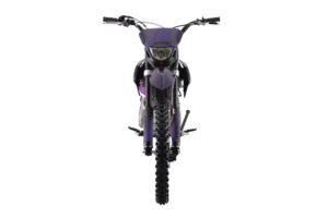 BSE Z2 L 2118 Split Purple