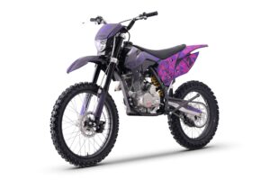 BSE Z2 L 2118 Split Purple