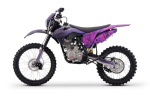BSE Z2 L 2118 Split Purple