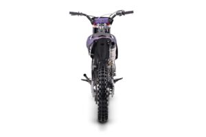 BSE Z2 L 2118 Split Purple
