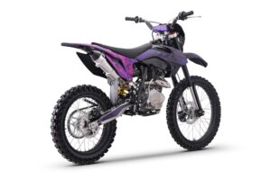BSE Z2 L 2118 Split Purple
