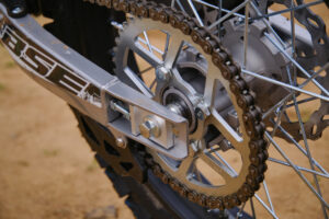BSE Z2 L 21/18 Apex