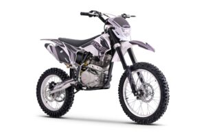 BSE Z3.00 19/16 Thorn Grey/Black