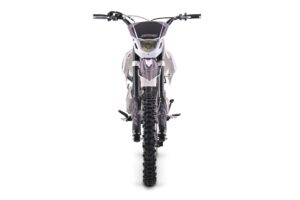 BSE Z3.00 19/16 Thorn Grey/Black