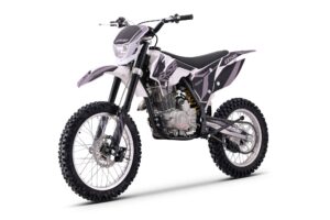 BSE Z3.00 19/16 Thorn Grey/Black