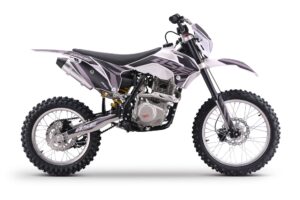 BSE Z3.00 19/16 Thorn Grey/Black