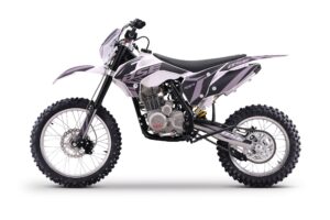 BSE Z3.00 19/16 Thorn Grey/Black