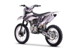 BSE Z3.00 19/16 Thorn Grey/Black