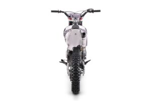 BSE Z3.00 19/16 Thorn Grey/Black