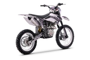 BSE Z3.00 19/16 Thorn Grey/Black