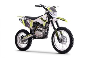 BSE Z3.00 19/16 Thorn Green/White