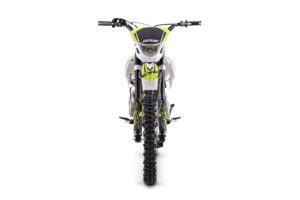 BSE Z3.00 19/16 Thorn Green/White