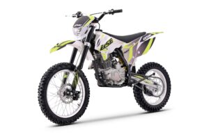 BSE Z3.00 19/16 Thorn Green/White