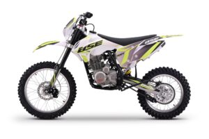 BSE Z3.00 19/16 Thorn Green/White