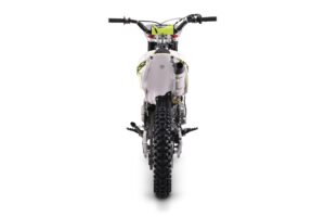 BSE Z3.00 19/16 Thorn Green/White